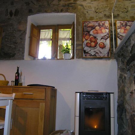 Cal Joanet, Acollidora Caseta A Gratallops Exterior foto