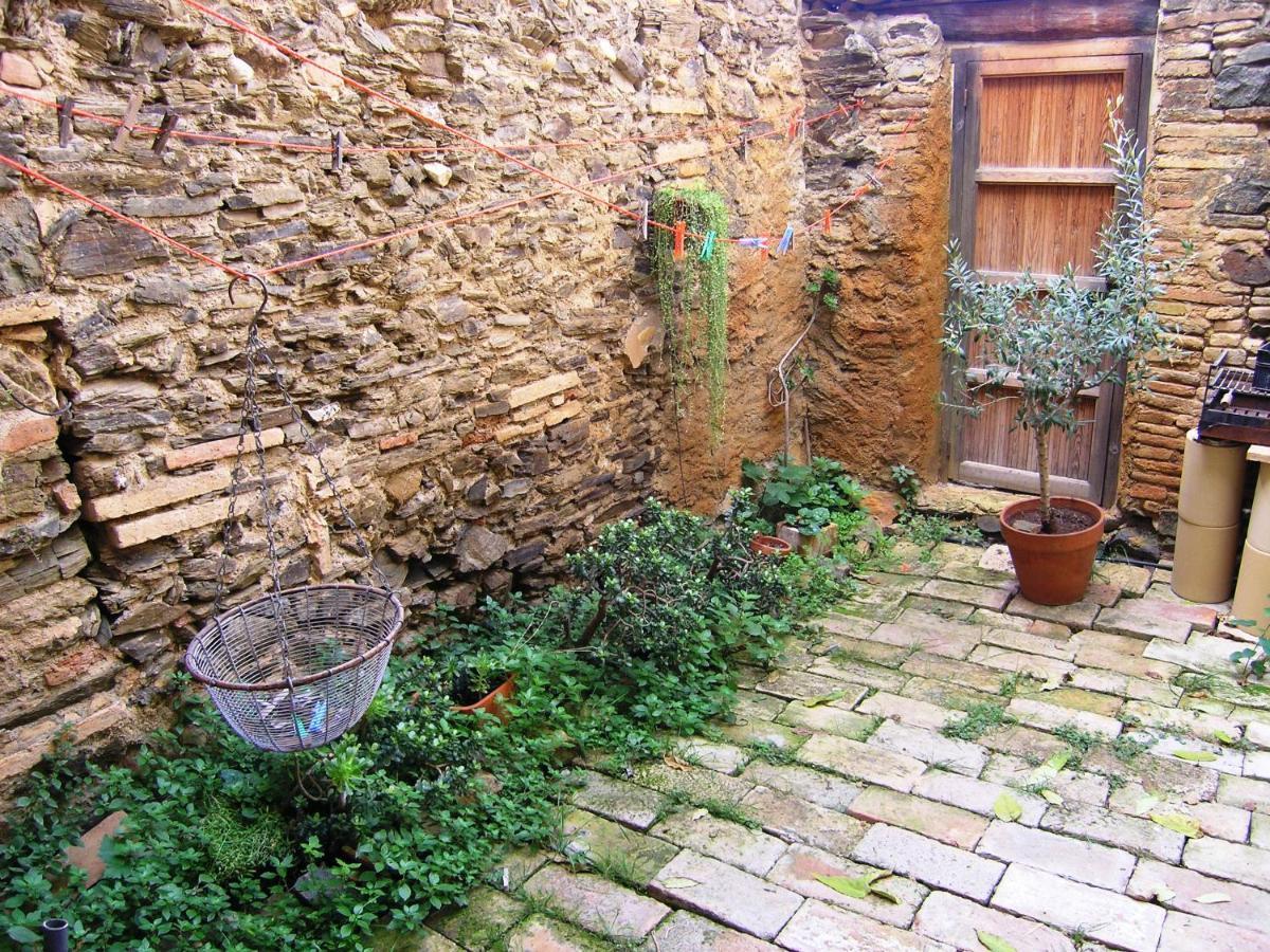 Cal Joanet, Acollidora Caseta A Gratallops Exterior foto