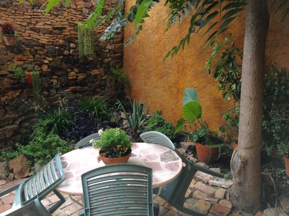 Cal Joanet, Acollidora Caseta A Gratallops Exterior foto