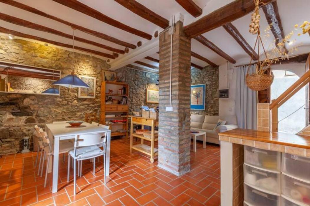 Cal Joanet, Acollidora Caseta A Gratallops Exterior foto